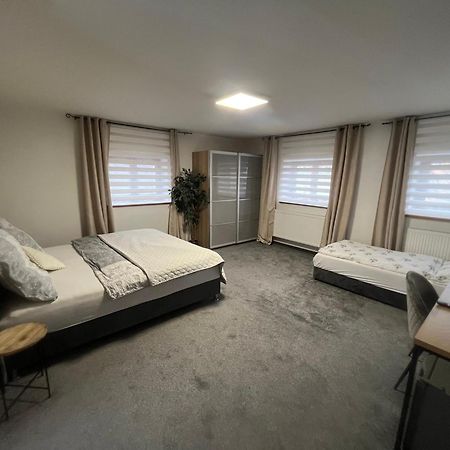 Hotel Algar Opava Eksteriør bilde