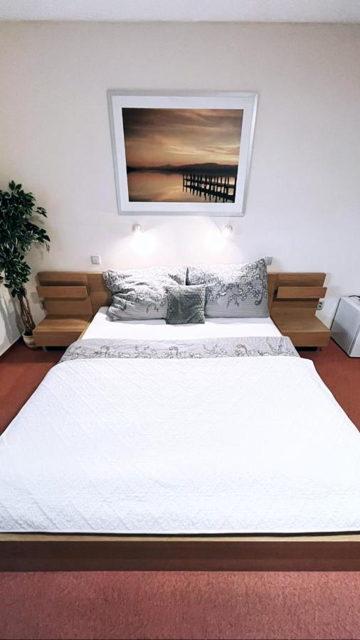 Hotel Algar Opava Eksteriør bilde