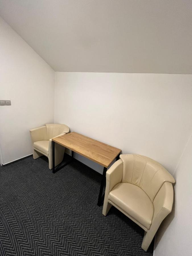 Hotel Algar Opava Eksteriør bilde