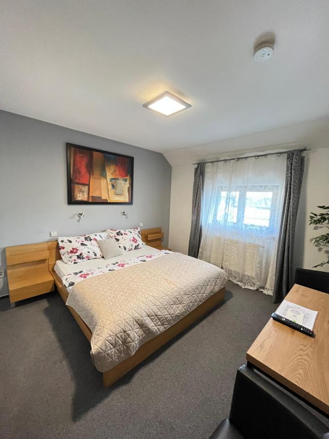 Hotel Algar Opava Eksteriør bilde