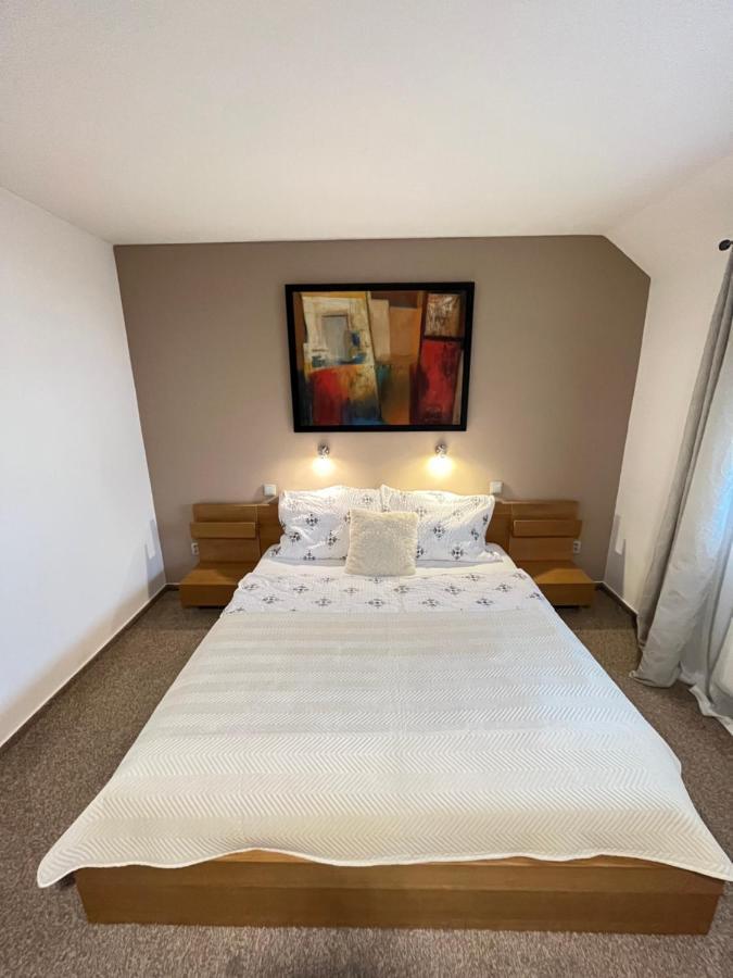 Hotel Algar Opava Eksteriør bilde