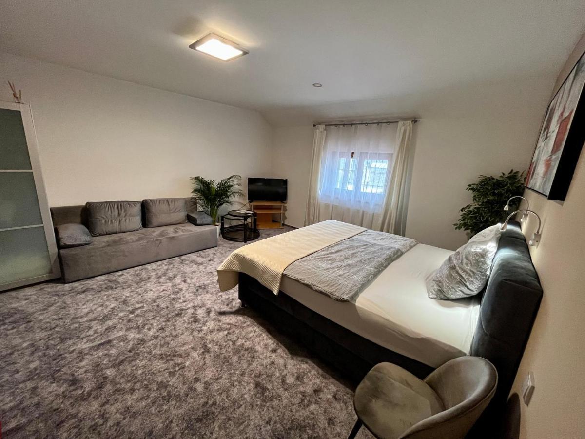 Hotel Algar Opava Eksteriør bilde