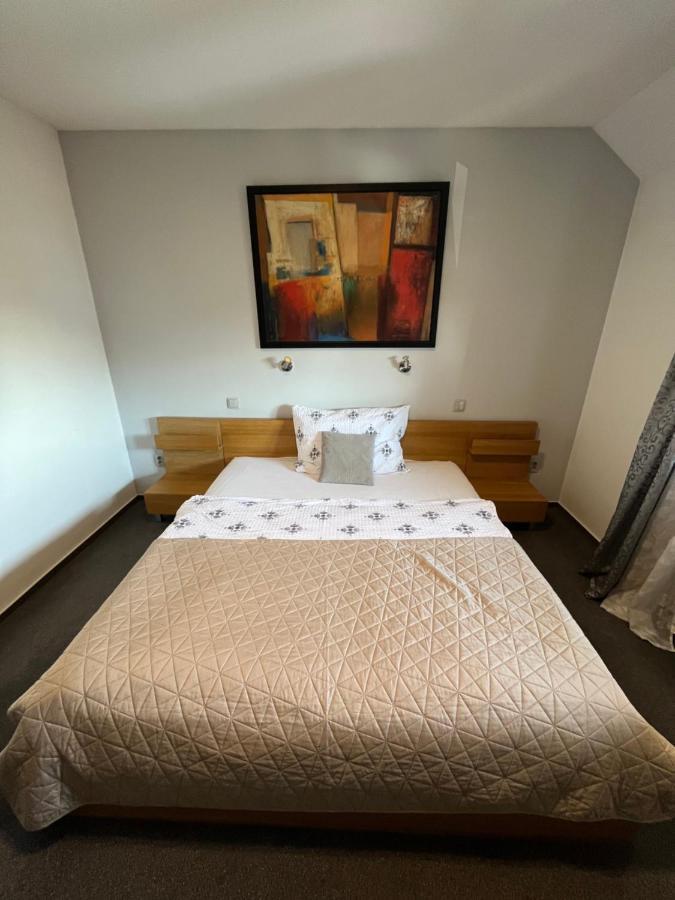 Hotel Algar Opava Eksteriør bilde