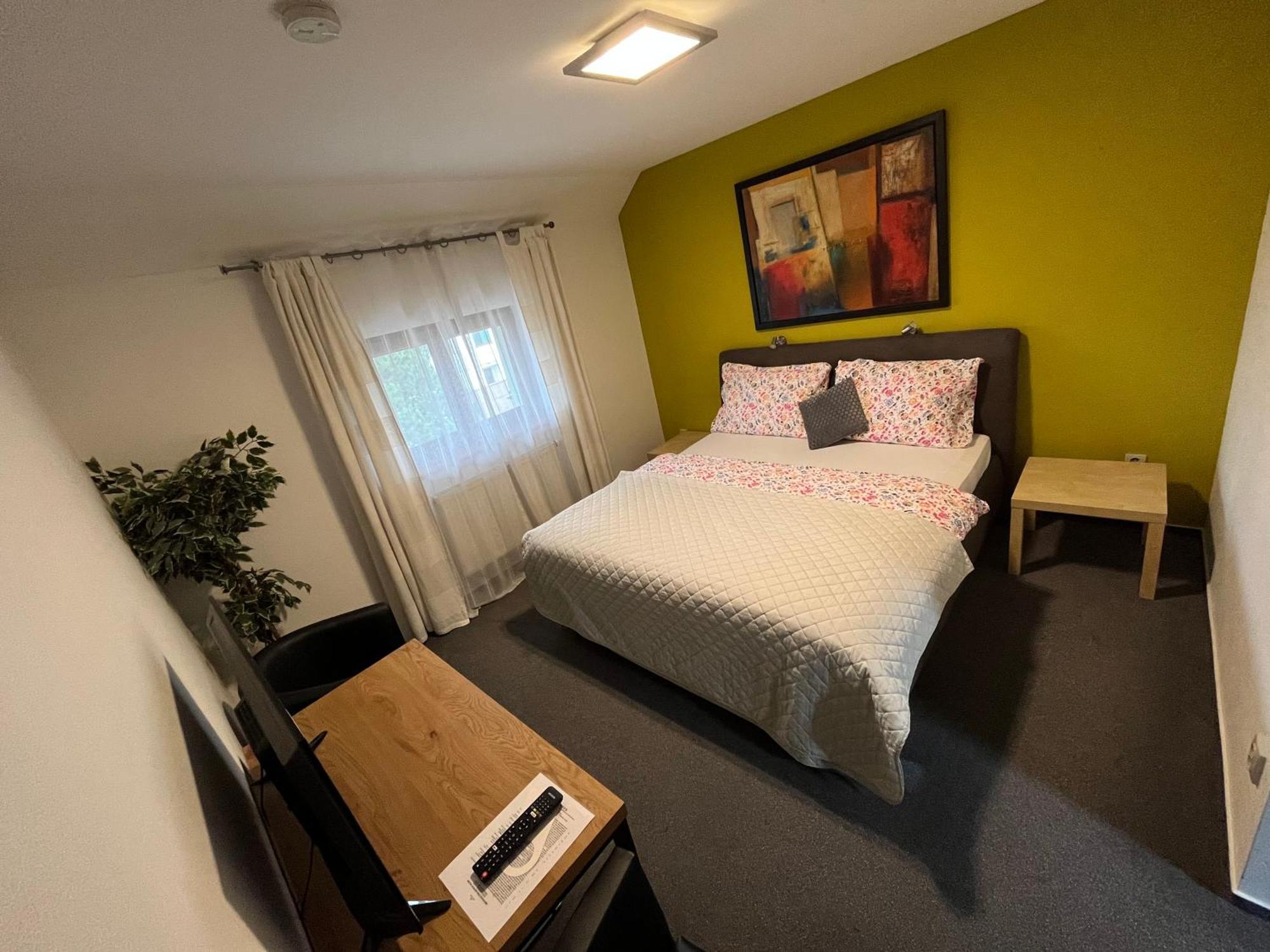 Hotel Algar Opava Eksteriør bilde