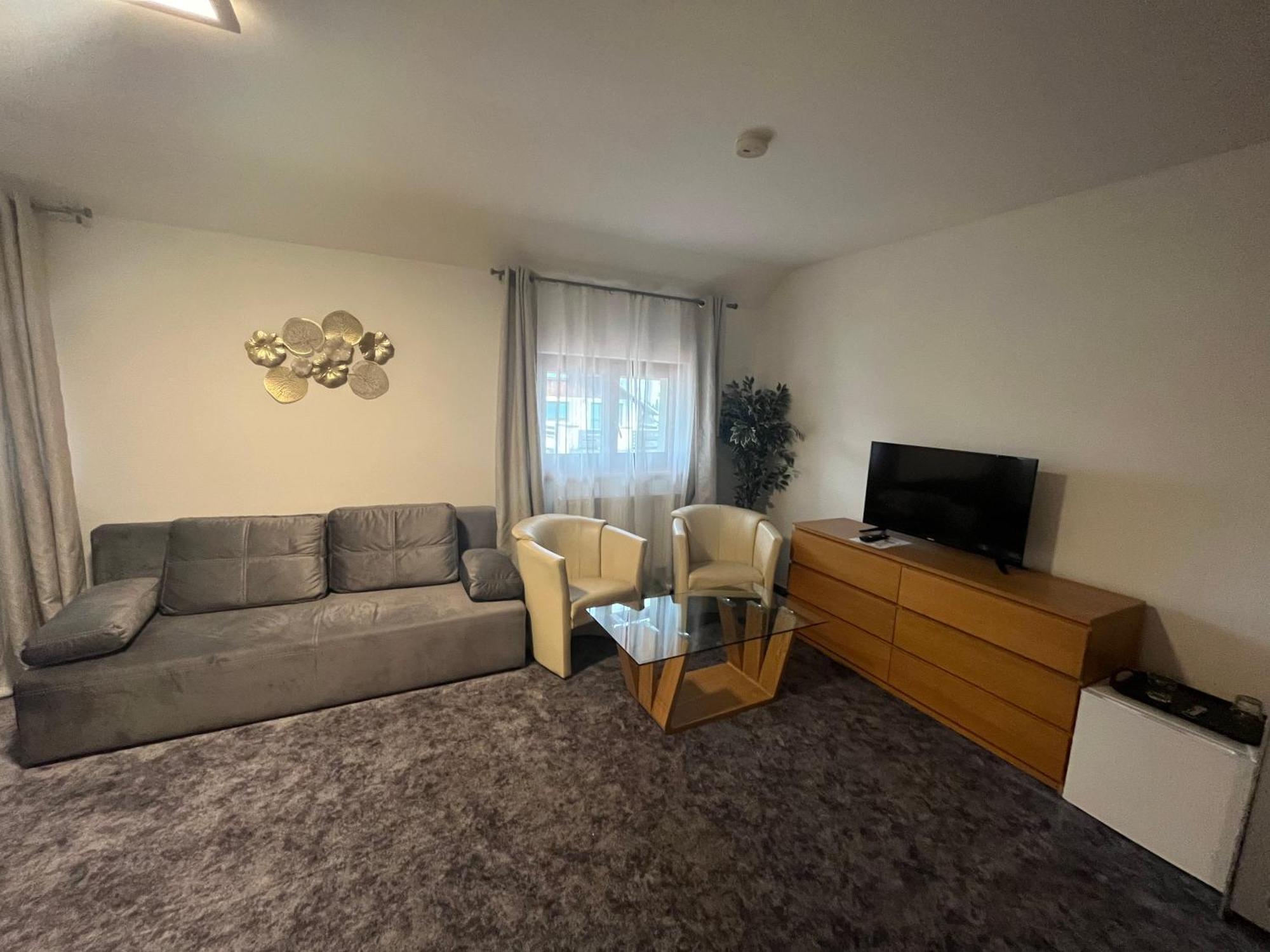 Hotel Algar Opava Eksteriør bilde