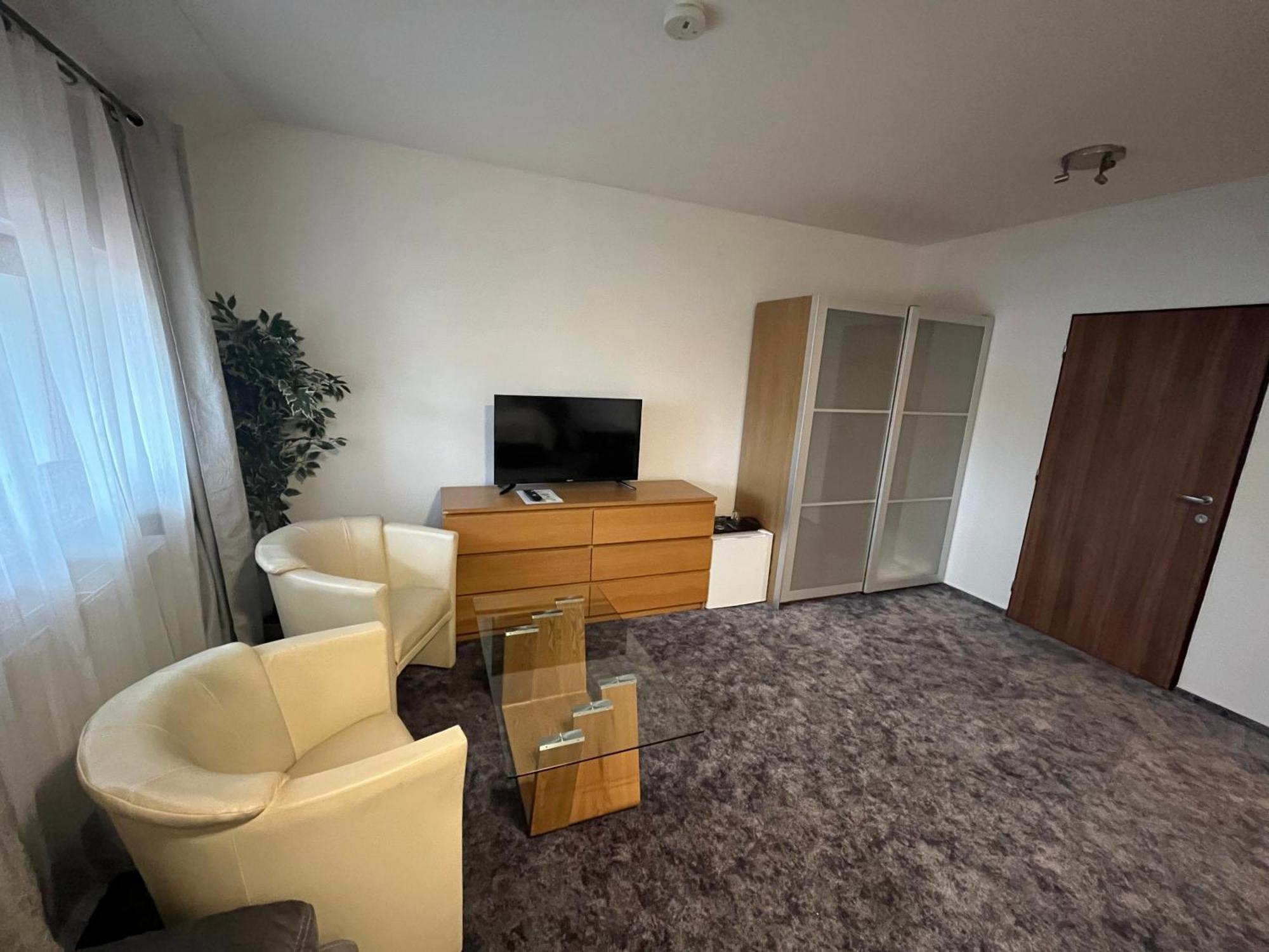 Hotel Algar Opava Eksteriør bilde