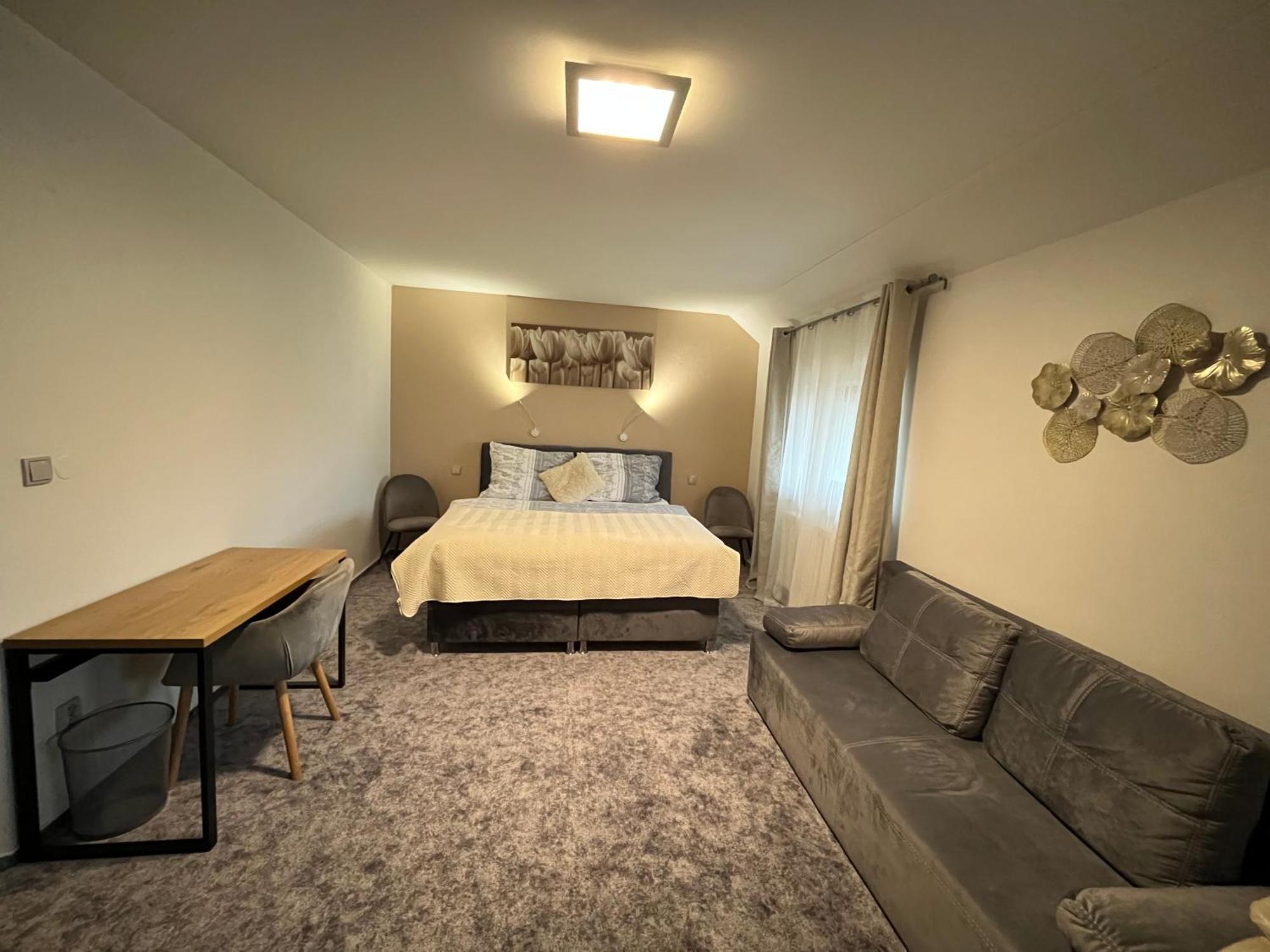 Hotel Algar Opava Eksteriør bilde