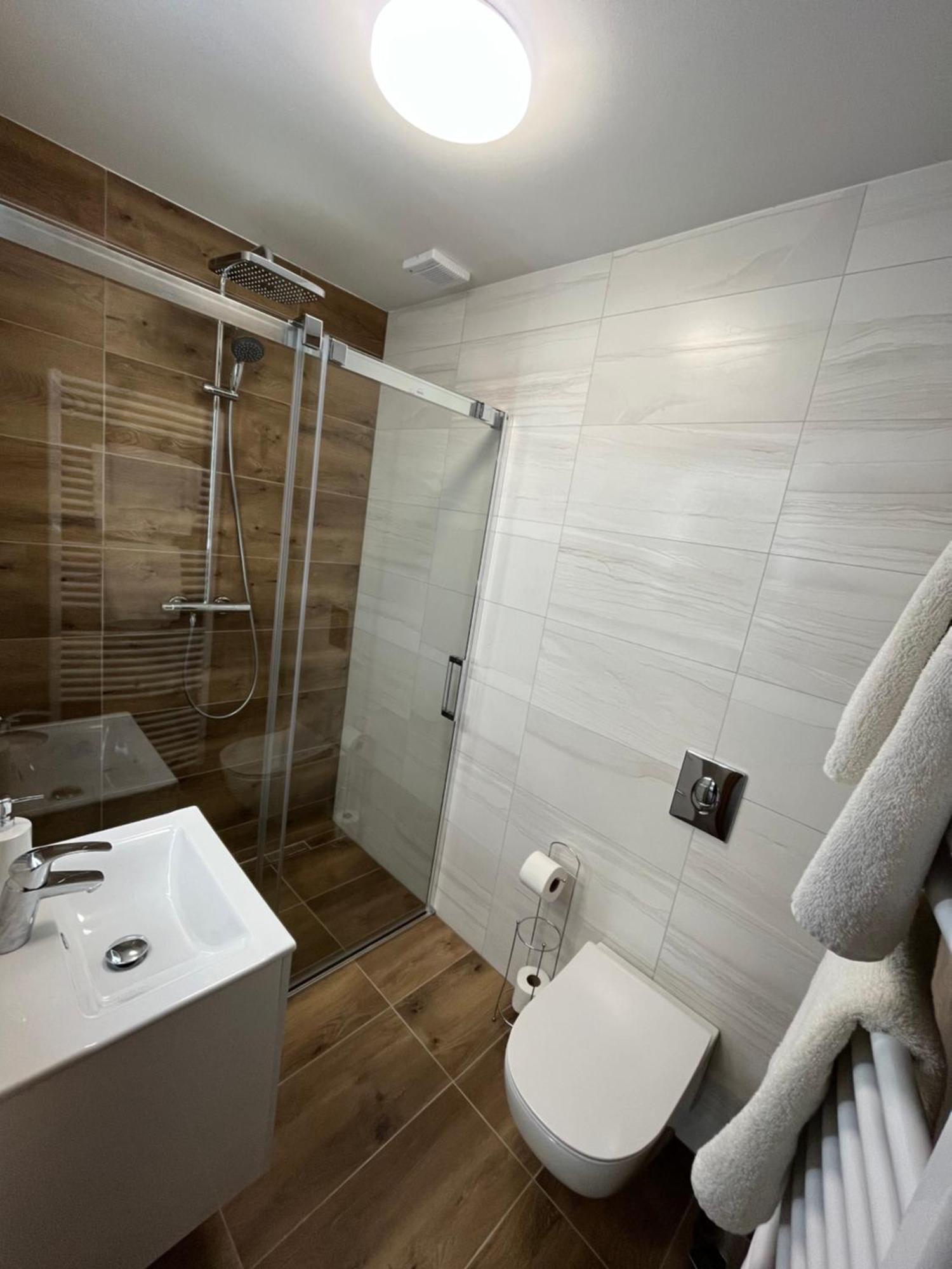 Hotel Algar Opava Eksteriør bilde