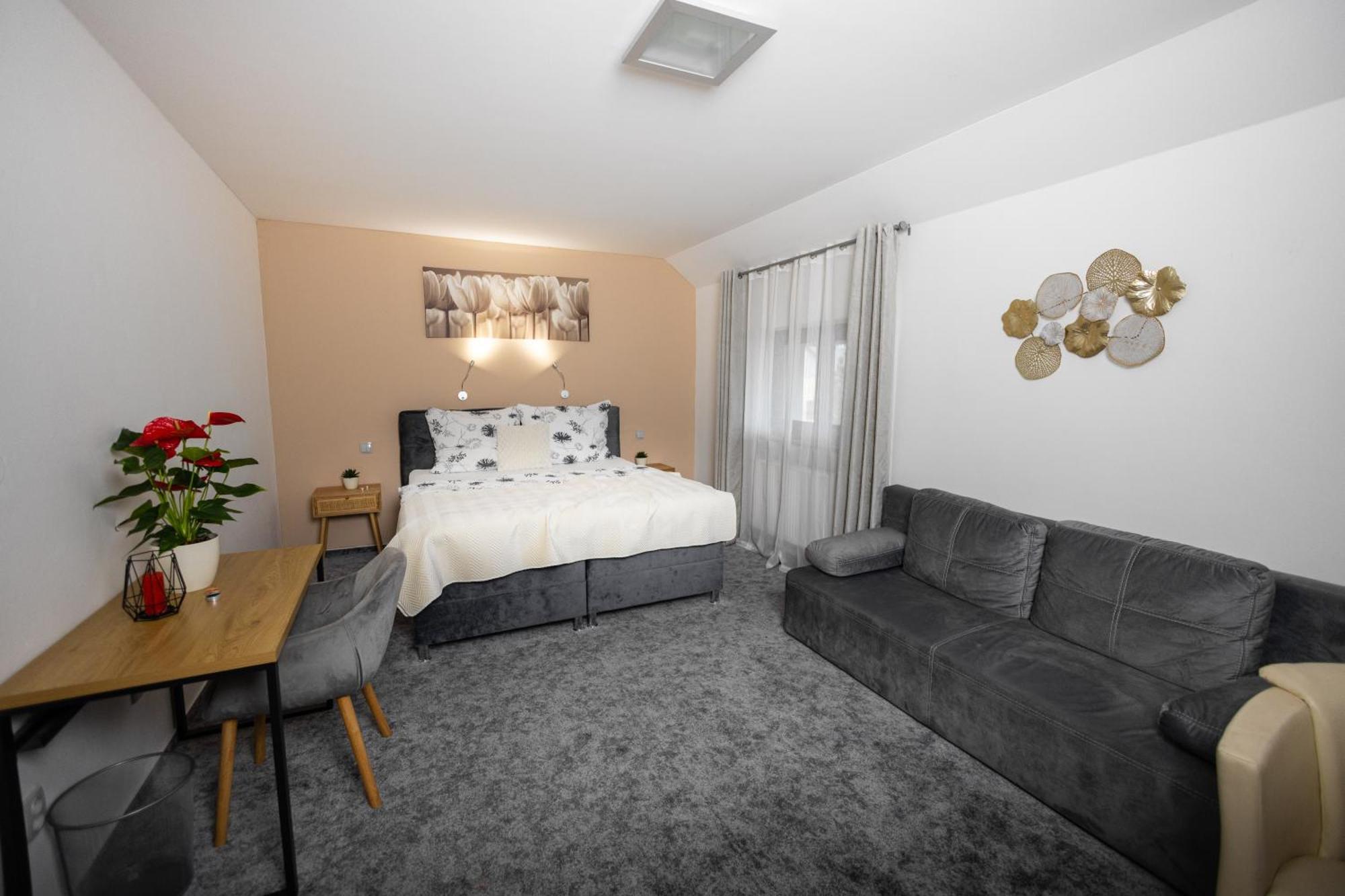 Hotel Algar Opava Eksteriør bilde
