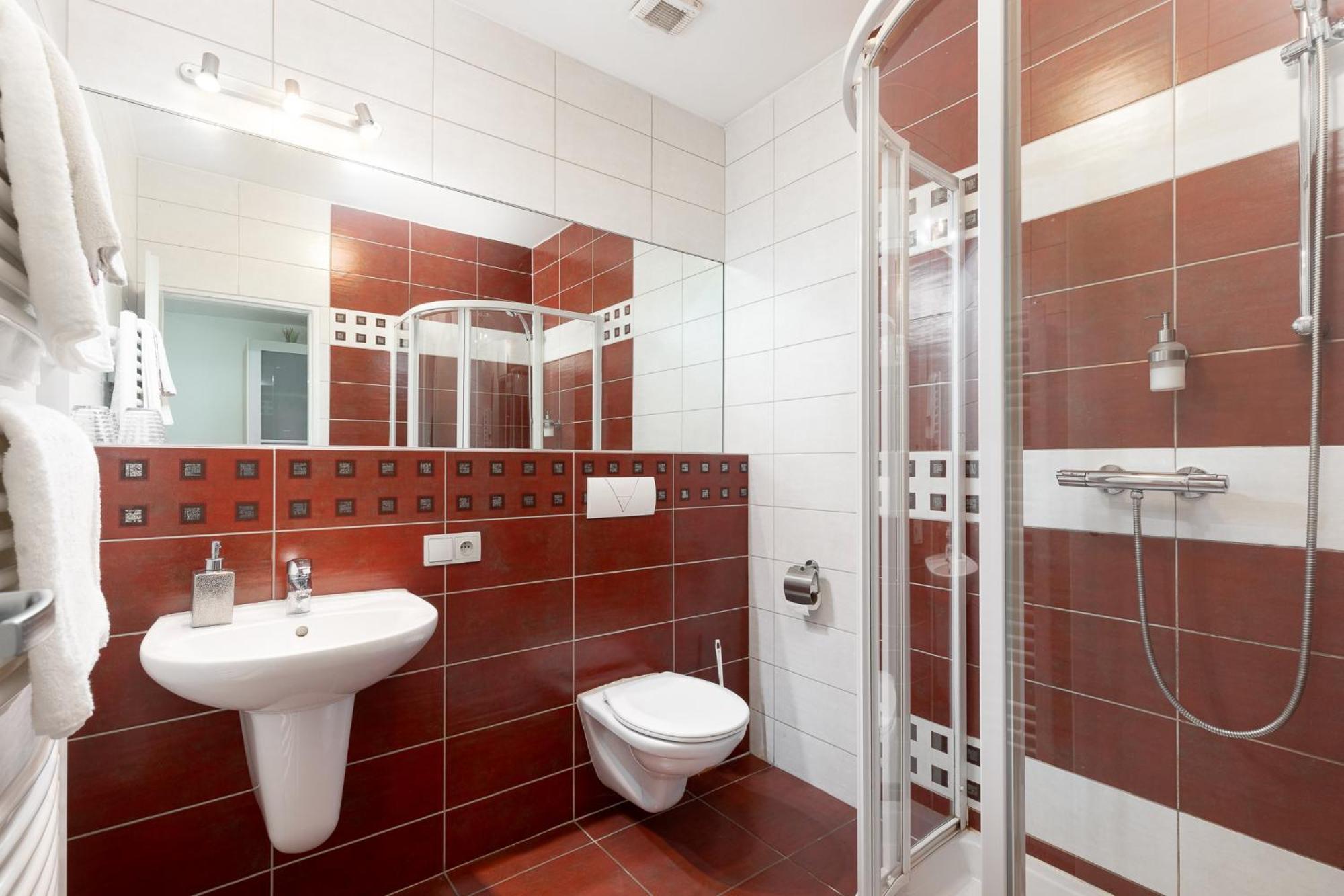 Hotel Algar Opava Eksteriør bilde
